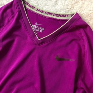 Nike Dri-Fit Pro Combat